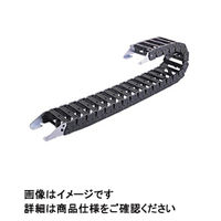 日本ピスコ プラレールチェーンHPEシリーズ HPE412ーR150 1セット(5リンク)（直送品）