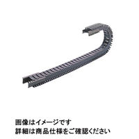 日本ピスコ プラレールチェーンHPCシリーズ HPC306ーR50 1セット(5リンク)（直送品）