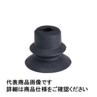 日本ピスコ パットゴムのみ VP30BSE 1セット(4個)（直送品）