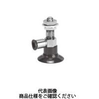 日本ピスコ 真空パッド VPHD20ー5LFSー6J 1セット(5個)（直送品）