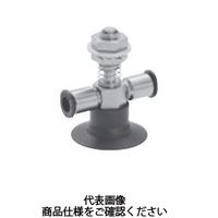 日本ピスコ 真空パッド VPHDW6ー5LNEー6J 1セット(5個)（直送品）