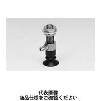 日本ピスコ 真空パッド VPHD20ー5LBSー6B 1セット(4個)（直送品）