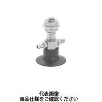 日本ピスコ 真空パッド VPHDW40ー5LSー6B 1セット(5個)（直送品）