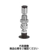 日本ピスコ 真空パッド VPSC10ー3PNEー4J 1セット(5個)（直送品）