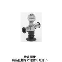 日本ピスコ 真空パッド VPHDW8ー5LBEPー6J 1セット(5個)（直送品）