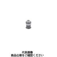 日本ピスコ 真空パッド VPME8RNーM5ーS3 VPME8RN-M5-S3 1セット(4個)（直送品）