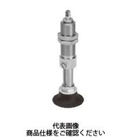 日本ピスコ 真空パッド VPC25ー10ASー6B 1セット(5個)（直送品）