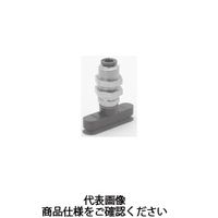 日本ピスコ 真空パッド VPMA4x10ESー4JーS3 1セット(5個)（直送品）