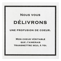 ヘッズ フィエルテシールー2 FIE-2S 1パック(100枚)