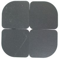 Uzpbh Vhpbg①ɗp 77X77×7mm  4 SP-C700 1Zbg(16:4×4Zbg)iij