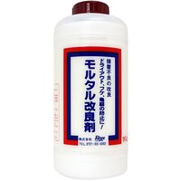 家庭化学工業 モルタル改良剤 1kg