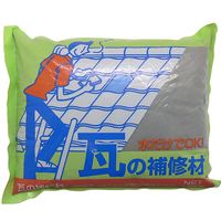 家庭化学工業 瓦補修剤 1.5kg