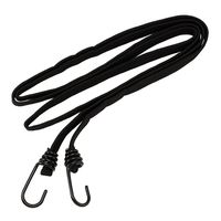 三友産業 フラットゴム 16mm×2.5m HR-1850 1セット(6本)（直送品）