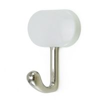 日軽産業 コートフック ニッケルメッキ MJ