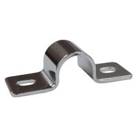 三基鋼業 ジョイント金具 24型PB クローム 2.3mm×25mm×70×19mm PB-19 1セット(14個)（直送品）