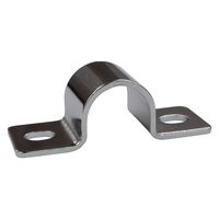 三基鋼業 ジョイント金具 2.3mmX25mmX70mmX22mm クローム 1個入 PB-22 1セット(12個)（直送品）