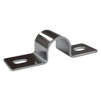 三基鋼業 ジョイント金具 24型PB クローム 2.3mm×30mm×105×25mm PB-25 1セット(10個)（直送品）