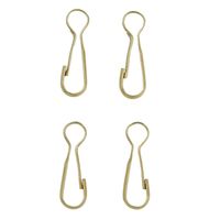 ニッサチェイン（NISSA CHAIN） アンティークスナップ 28×6mm