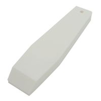 相模カラーフォーム工業 シーリングならし用ヘラ ならしヘラ 30mm W-30 1セット(10本)（直送品）