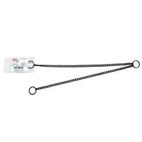 ニッサチェイン（NISSA CHAIN） フリーチェイン 黒 K