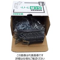 若井産業 窓枠固定金具 らく枠 ライト 100セット入 1170RKL 1セット(200セット:100セット×2箱)（直送品）