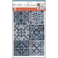 S&Cコーポレーション タイルステッカー