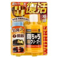 プロスタッフ 真鍮・銅クリーナー 100g J-44 1セット(6個)（直送品）