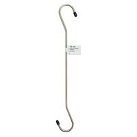 和気産業 Sカン ステンレス BKー898 6mm×400mm 1セット(6個)（直送品）