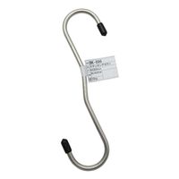 和気産業 Sカン ステンレス BKー896 6mm×200mm BK-896 1セット(8個)（直送品）