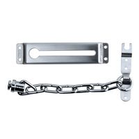 和気産業 ステンドアチェーン ヘアーライン VA-257 1セット(4個)（直送品）