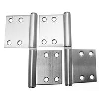 和気産業 ステンハタ丁番 103mm