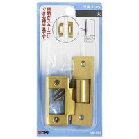 和気産業 三角ゴンベ ダイ VB-050 1セット(6個)（直送品）