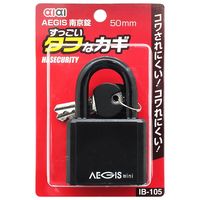 ACAC AEGIS 싞  ^tȃJM  50mm IB-105 1Zbg(4pbN)iij