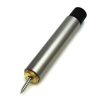 和気産業 スリム円筒戸当り BH-800 1セット(4個)（直送品）