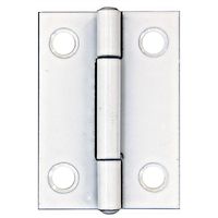 和気産業 ホワイト丁双 32mm 2個入 BK-452 1セット(32個:2個×16セット)（直送品）