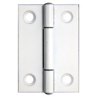 和気産業 ホワイト丁双 38mm 2個入 BK-453 1セット(28個:2個×14セット)（直送品）