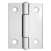 和気産業 ホワイト丁双 51mm 2個入 BK-454 1セット(28個:2個×14セット)（直送品）