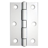 和気産業 ホワイト丁双 64mm 2個入 BK-455 1セット(24個:2個×12セット)（直送品）