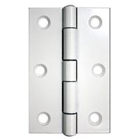 和気産業 ホワイト丁双 76mm 2個入 BK-456 1セット(20個:2個×10セット)（直送品）