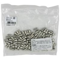 和気産業 差込ダボ DB 4×7mm 100個入 DB-006 1セット(400個:100個×4袋)（直送品）