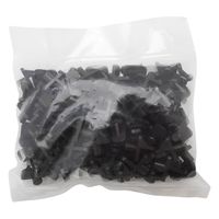 和気産業 スターダボ 2号 100個入 DB-009 1セット(400個:100個×4袋)（直送品）