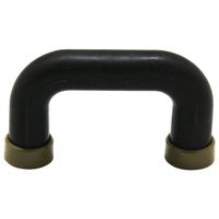 和気産業 ソフトハンドル 袋入 40mm BH1100 1セット(10個)（直送品）