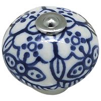 和気産業 セラミックつまみ 38mm×35mm×18mm IK-153 1セット(10個)（直送品）