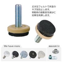 aCY tFgAWX^[ M6×1 25mm 4 ADJ-16 1Zbg(16:4×4)iij