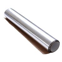 和気産業 制振シート ロールタイプ 1.5x600x1000mm WSD002 1セット(2巻)（直送品）