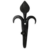 和気産業 ヴィンテージ金物 110×45mm IK-339 1セット(6個)（直送品）