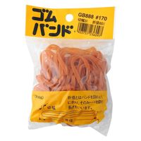 和気産業 ゴムバンド 30g アメゴム