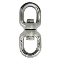 アイアイ（aiai） ステンスイベル