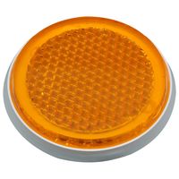 MINNANO リフレクター オレンジ リフレクター(オレンジ)【残りわずか 予約受付中】 | 車種から