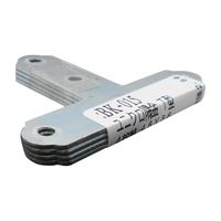 和気産業 ユニクロ隅金 T型